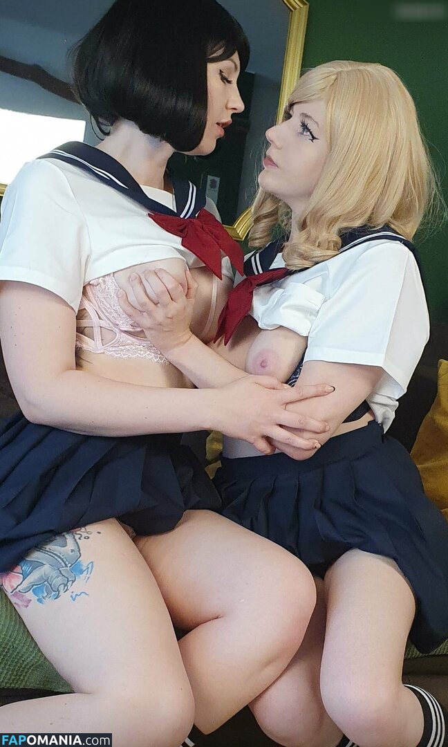 Nana Kuronoma / nana.kuronoma / nanakuronoma Обнажённый OnlyFans  Утёкшее фото #19