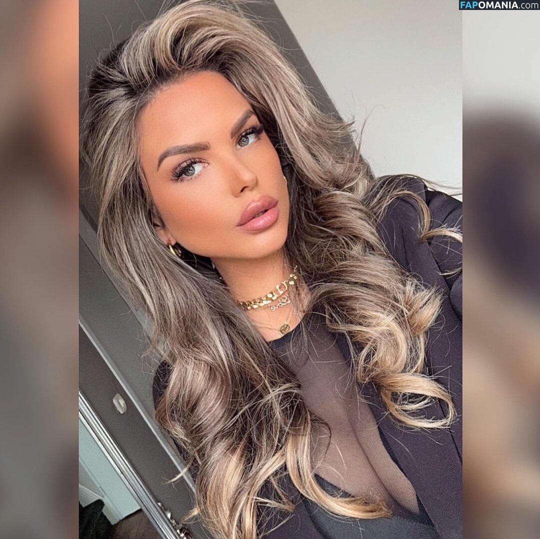 Nana Van Veghel / nanavanveghel Обнажённый OnlyFans  Утёкшее фото #4