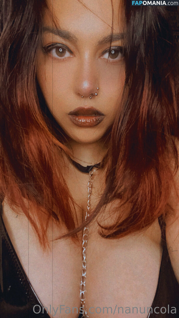 nanuncola / nanuncola_ Обнажённый OnlyFans  Утёкшее фото #20