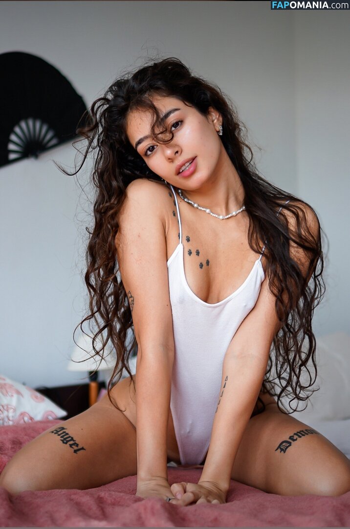 nany.palacio / nany.palacio.love Обнажённый OnlyFans  Утёкшее фото #1