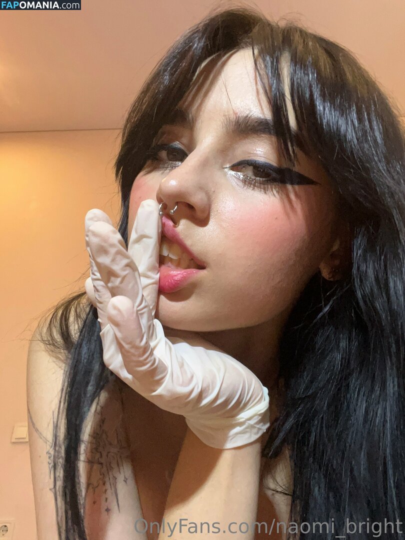 naomi_bright / naomibright_ Обнажённый OnlyFans  Утёкшее фото #128