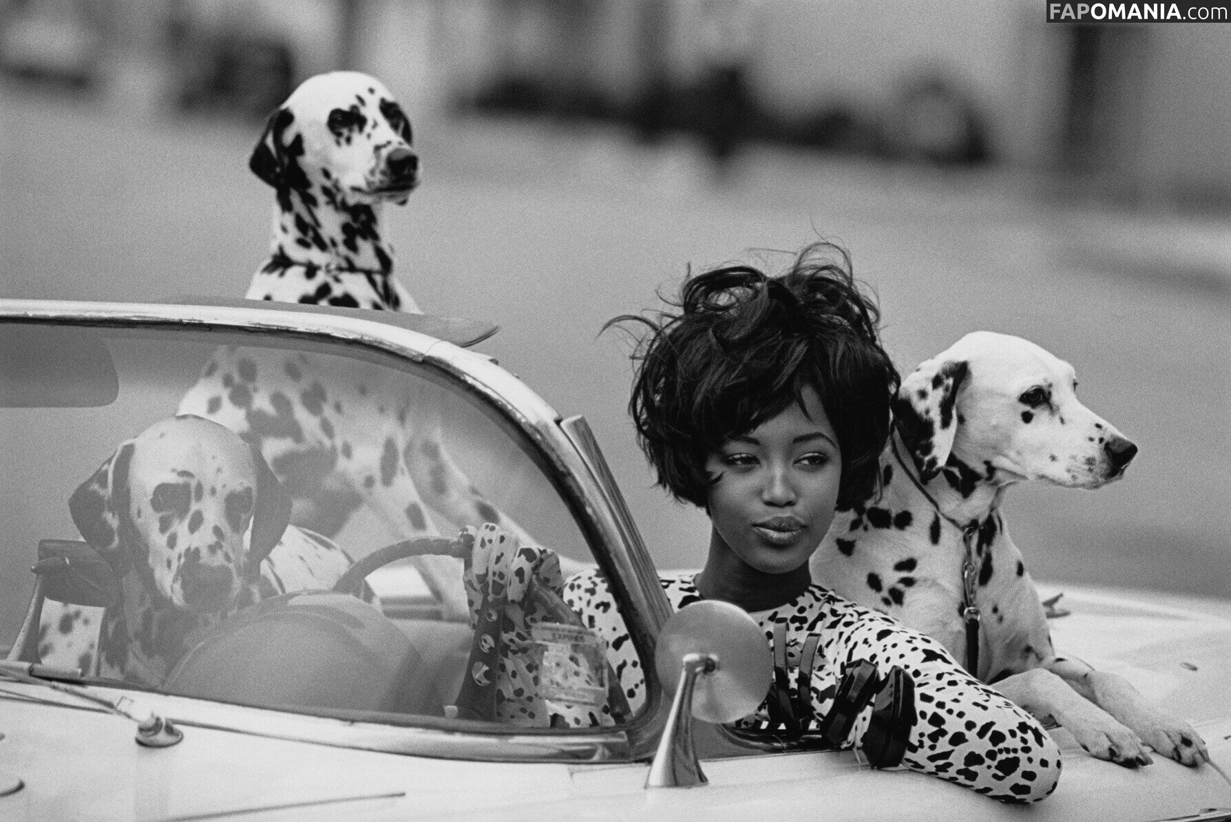 Naomi Campbell / misscampbell / naomi Обнажённый OnlyFans  Утёкшее фото #1