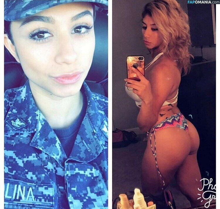 Naomi Molina / lovesu_naomi / nahomimolina28 / the_naomilovesu Обнажённый OnlyFans  Утёкшее фото #3
