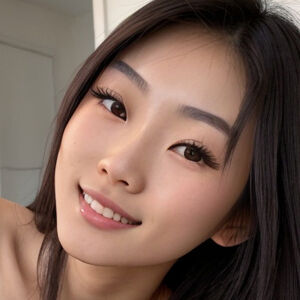 Naomi Nakamura