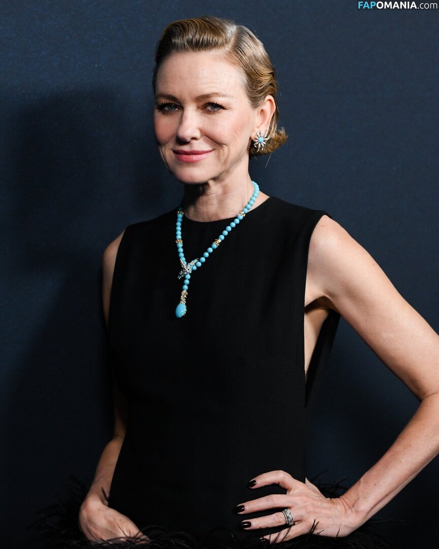 Naomi Watts / naomiwatts Обнажённый OnlyFans  Утёкшее фото #6