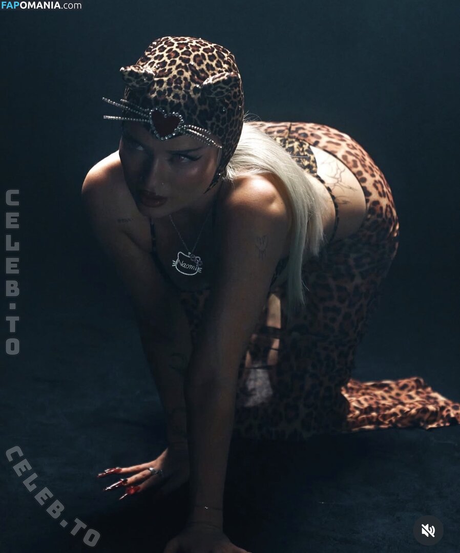 naomijon Обнажённый OnlyFans  Утёкшее фото #2