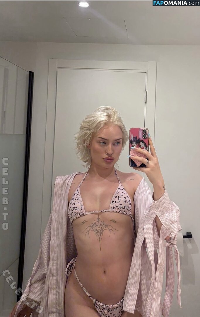 naomijon Обнажённый OnlyFans  Утёкшее фото #10