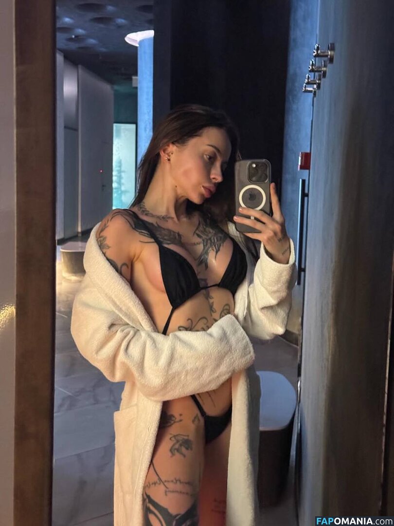 Nar_Kotik.5 Обнажённый OnlyFans  Утёкшее фото #2