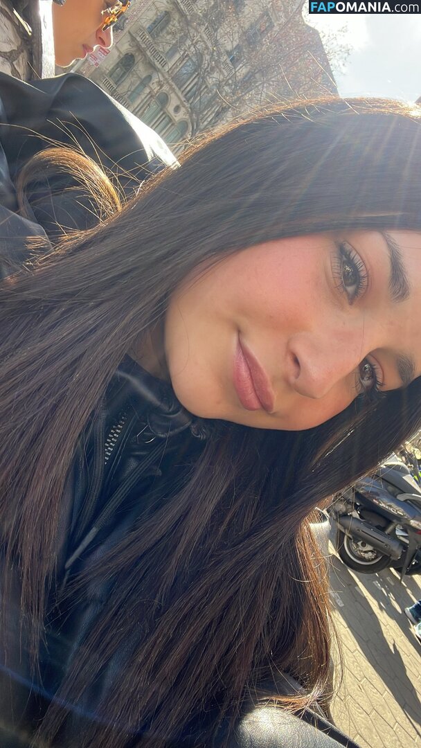 narjess Обнажённый OnlyFans  Утёкшее фото #8