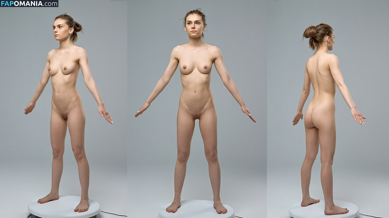 561383196 / Anastasia Orlovskaya / Nastya Kroft / nastia_kroft Обнажённый OnlyFans  Утёкшее фото #3