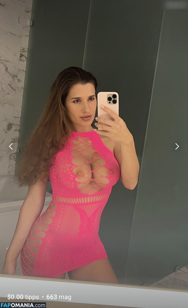 Nastya Nass / m.a.m.a.s.i.t.a / nastya_nass_vip Обнажённый OnlyFans  Утёкшее фото #95
