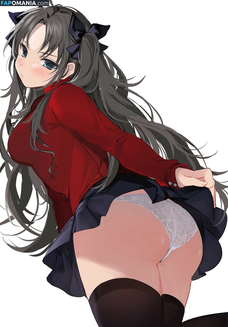 Nasuverse Обнажённый OnlyFans  Утёкшее фото #6