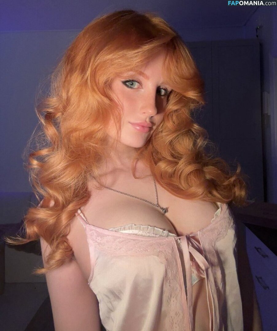 Natahrie Обнажённый OnlyFans  Утёкшее фото #10