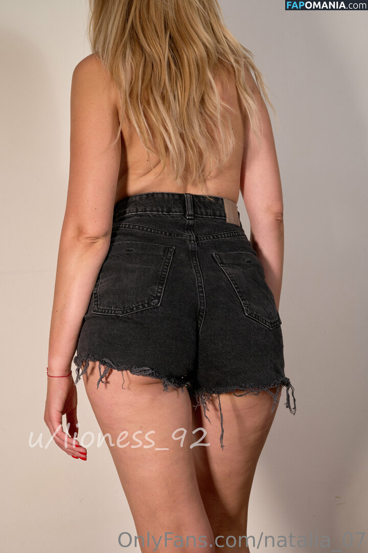 natalia_07 / natalia_0736 Обнажённый OnlyFans  Утёкшее фото #129