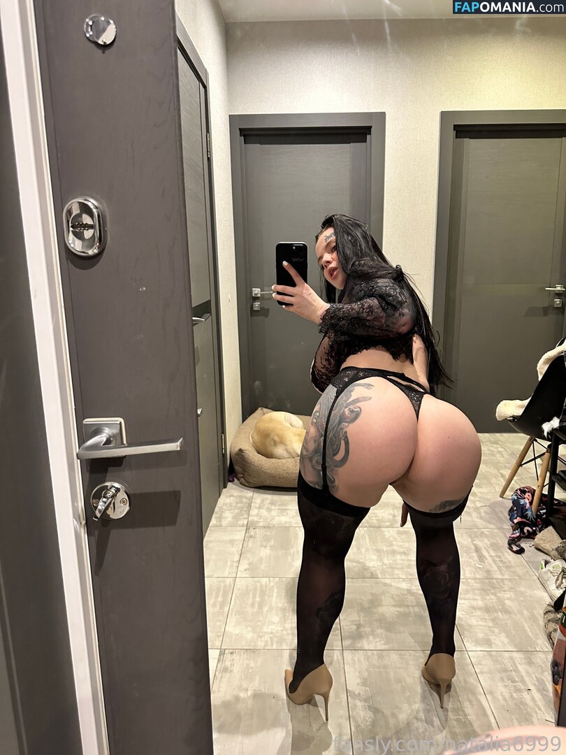 Natalia Polyakova / nataliacrybabypolyakova Обнажённый OnlyFans  Утёкшее фото #294