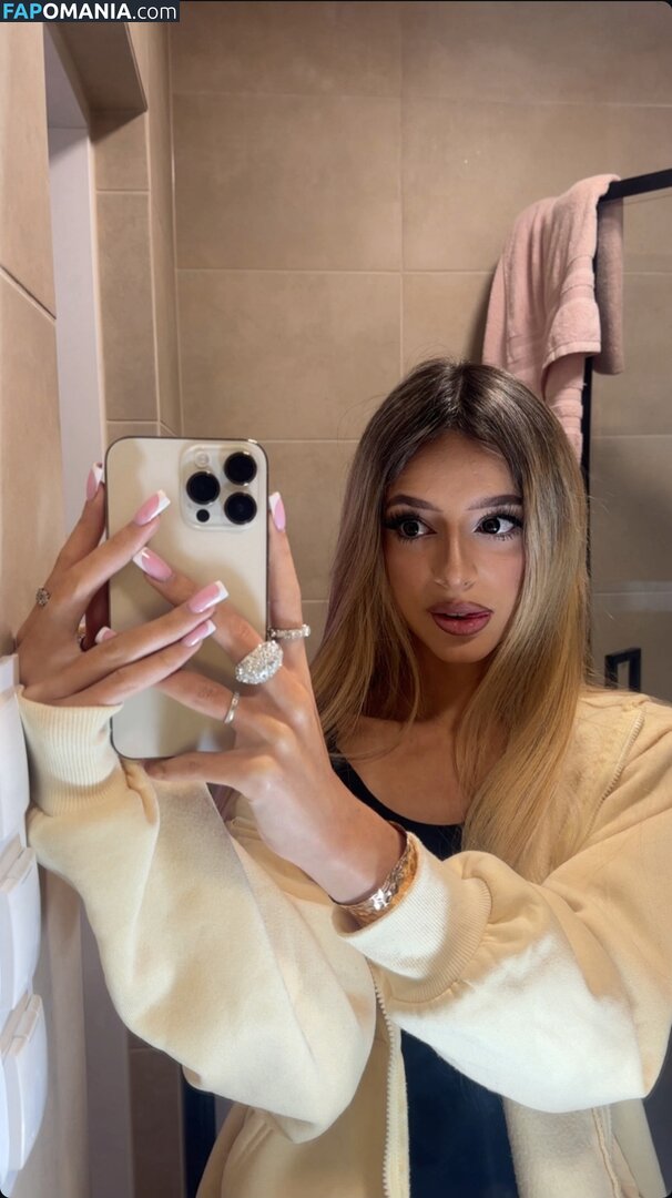 Natalia Tworek / __natixxa__ / __onlyforfun__ Обнажённый OnlyFans  Утёкшее фото #1