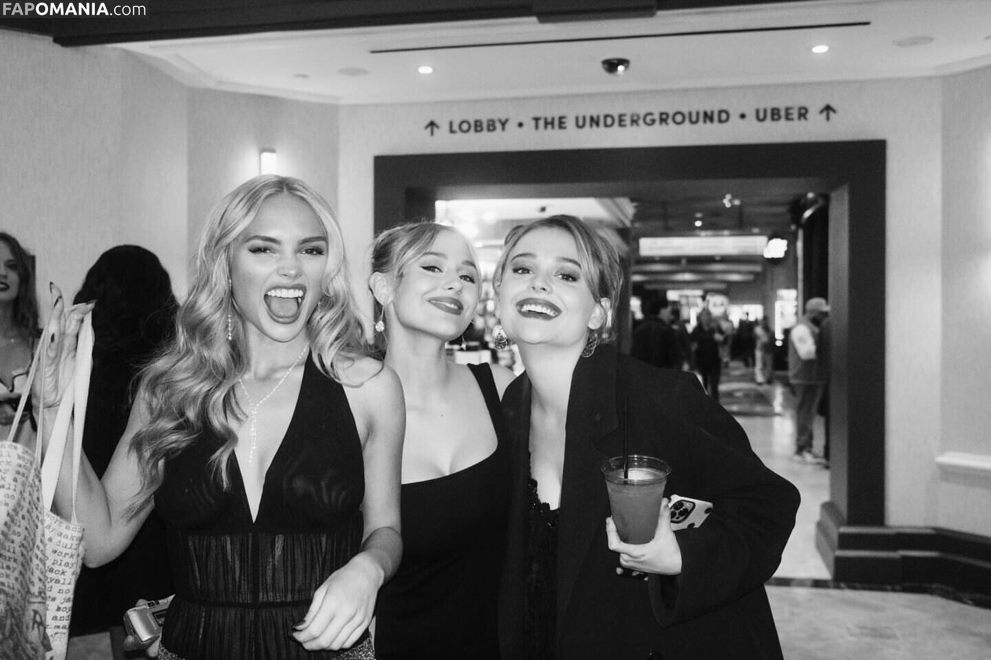 Natalie Alyn Lind / NatalieAlynLind / https: / natalynlind Обнажённый OnlyFans  Утёкшее фото #476