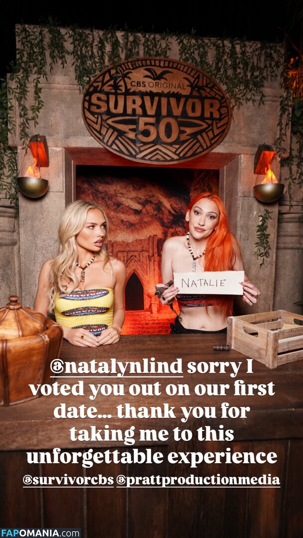 Natalie Alyn Lind / NatalieAlynLind / https: / natalynlind Обнажённый OnlyFans  Утёкшее фото #527