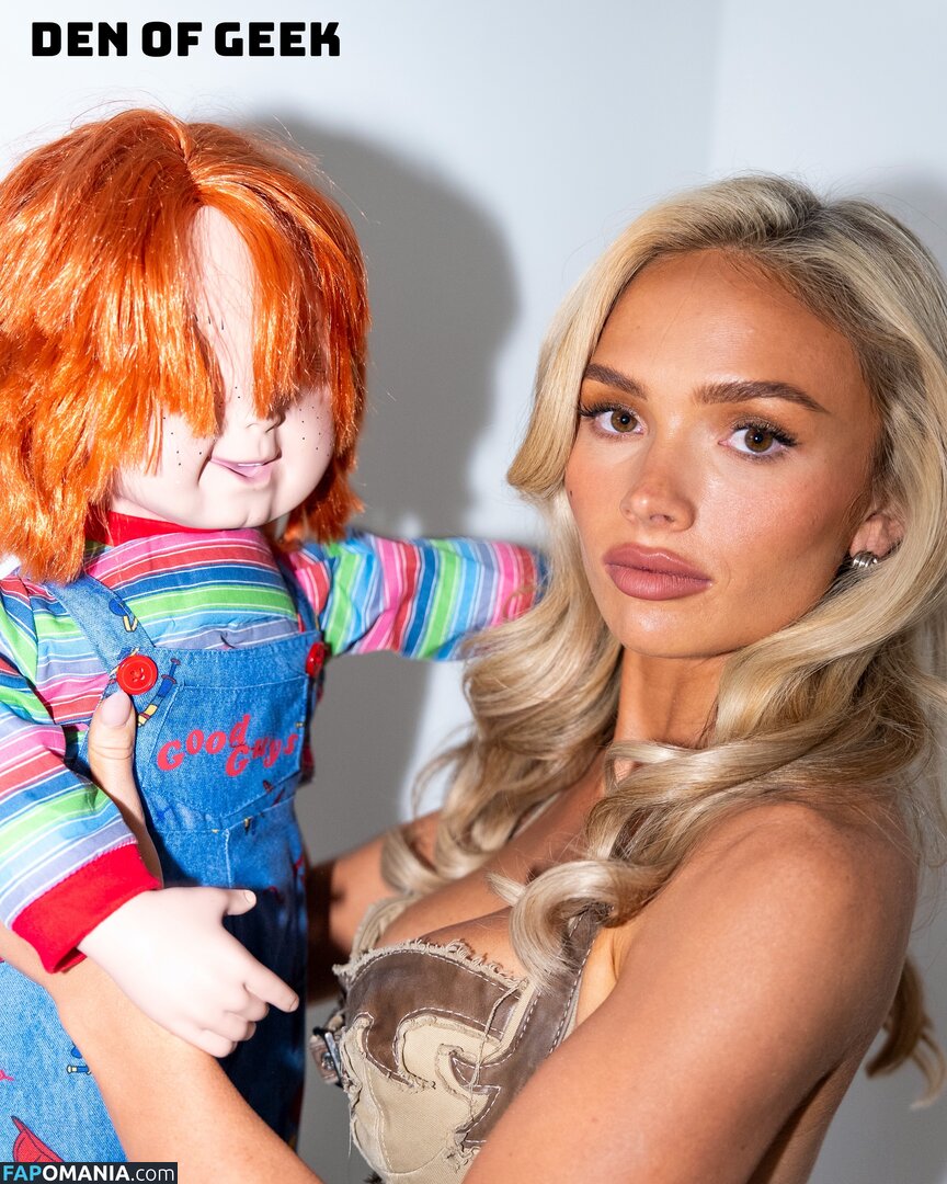Natalie Alyn Lind / NatalieAlynLind / https: / natalynlind Обнажённый OnlyFans  Утёкшее фото #540