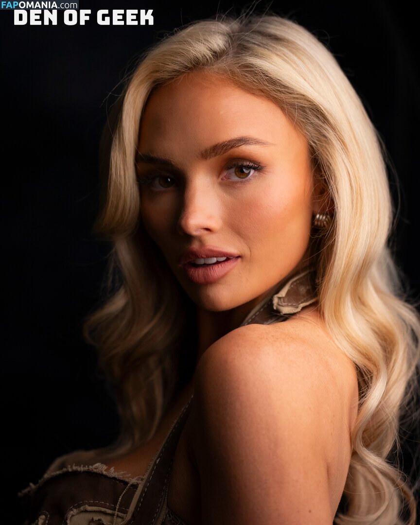 Natalie Alyn Lind / NatalieAlynLind / https: / natalynlind Обнажённый OnlyFans  Утёкшее фото #543
