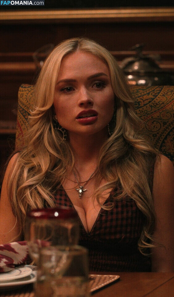Natalie Alyn Lind / NatalieAlynLind / https: / natalynlind Обнажённый OnlyFans  Утёкшее фото #568