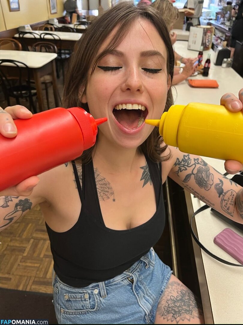 Natalie Cuomo / nataliecuomo Обнажённый OnlyFans  Утёкшее фото #43