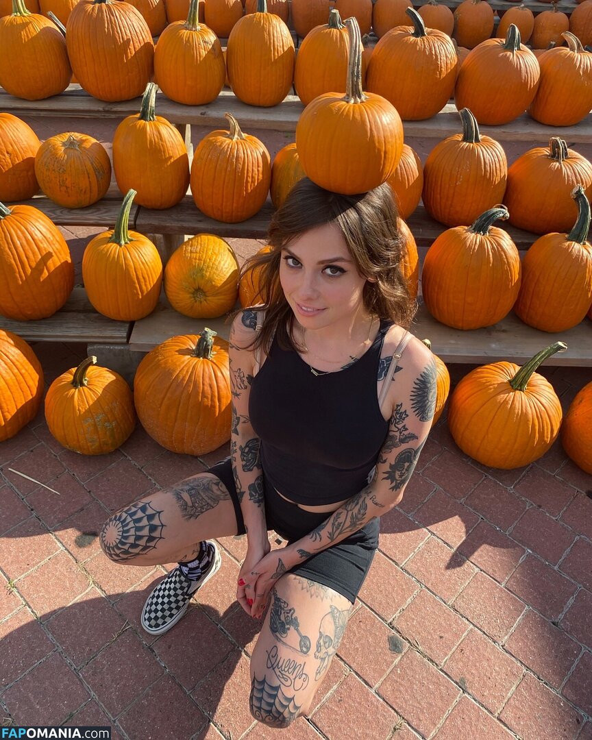 Natalie Cuomo / nataliecuomo Обнажённый OnlyFans  Утёкшее фото #44