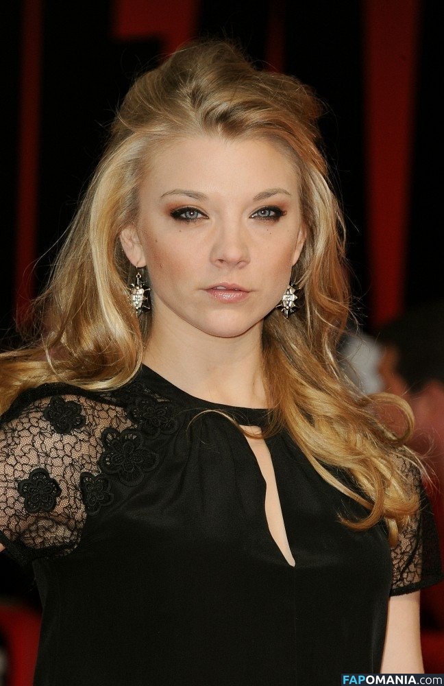 Natalie Dormer / nataliedormerig Обнажённый OnlyFans  Утёкшее фото #16