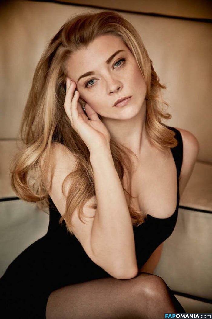 Natalie Dormer / nataliedormerig Обнажённый OnlyFans  Утёкшее фото #95