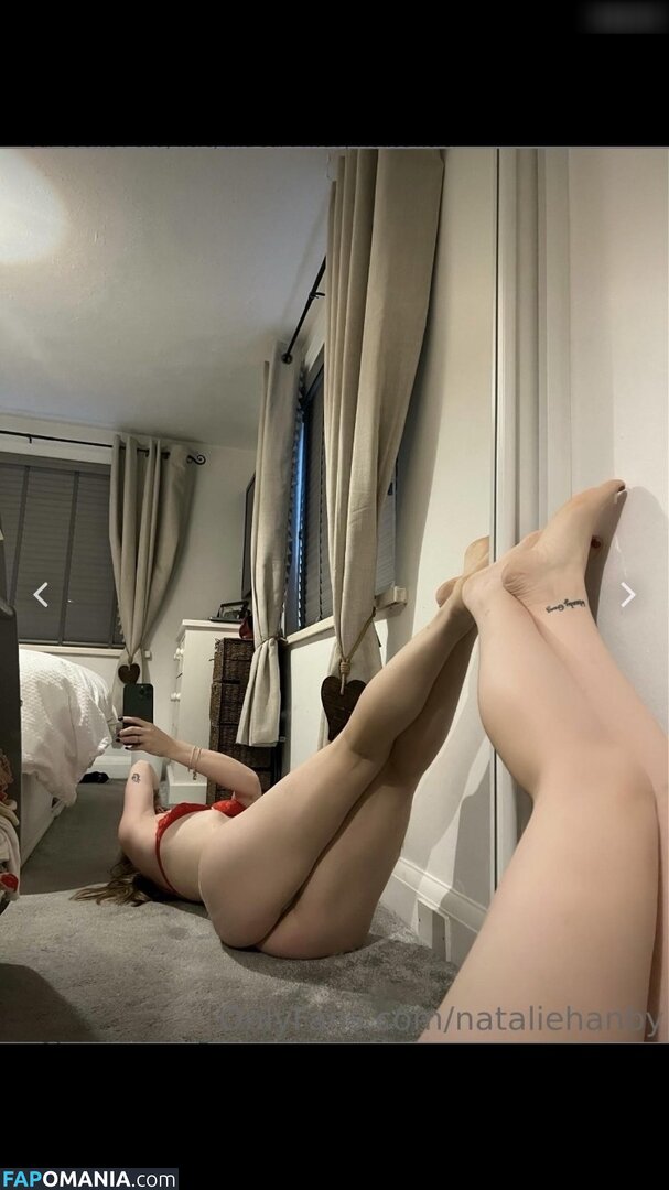 Natalie Hanby / natalie__hanby / nataliehanby / nathanby123 Обнажённый OnlyFans  Утёкшее фото #37