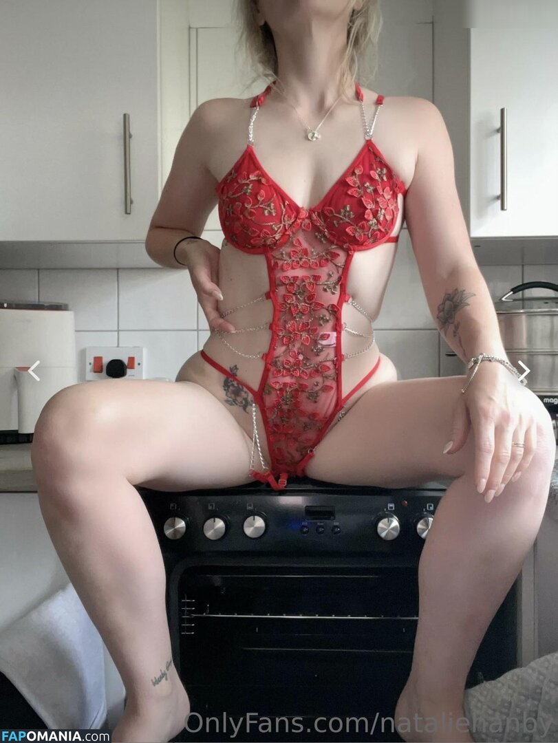 Natalie Hanby / natalie__hanby / nataliehanby / nathanby123 Обнажённый OnlyFans  Утёкшее фото #68