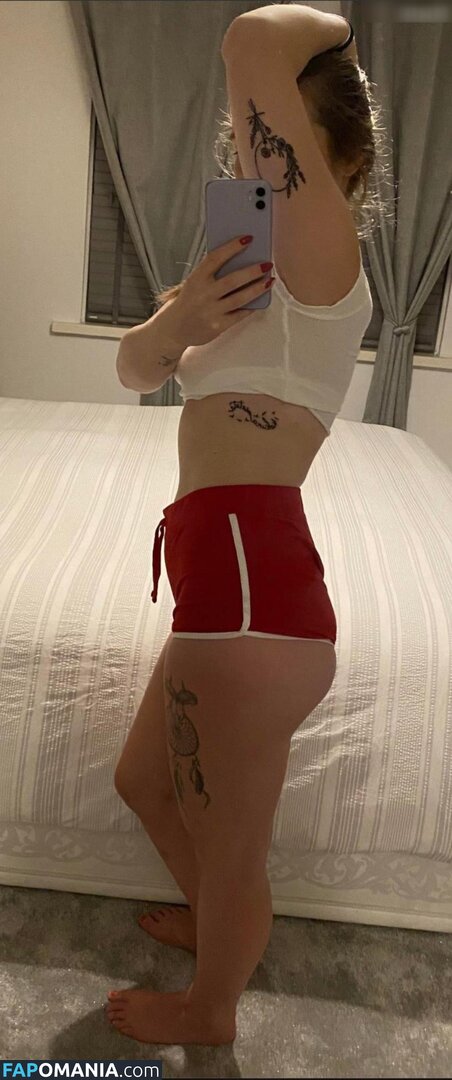 Natalie Hanby / natalie__hanby / nataliehanby / nathanby123 Обнажённый OnlyFans  Утёкшее фото #93