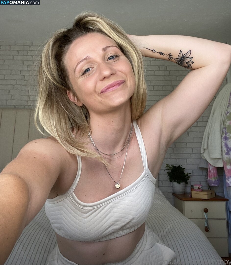 Natalie Hanby / natalie__hanby / nataliehanby / nathanby123 Обнажённый OnlyFans  Утёкшее фото #94