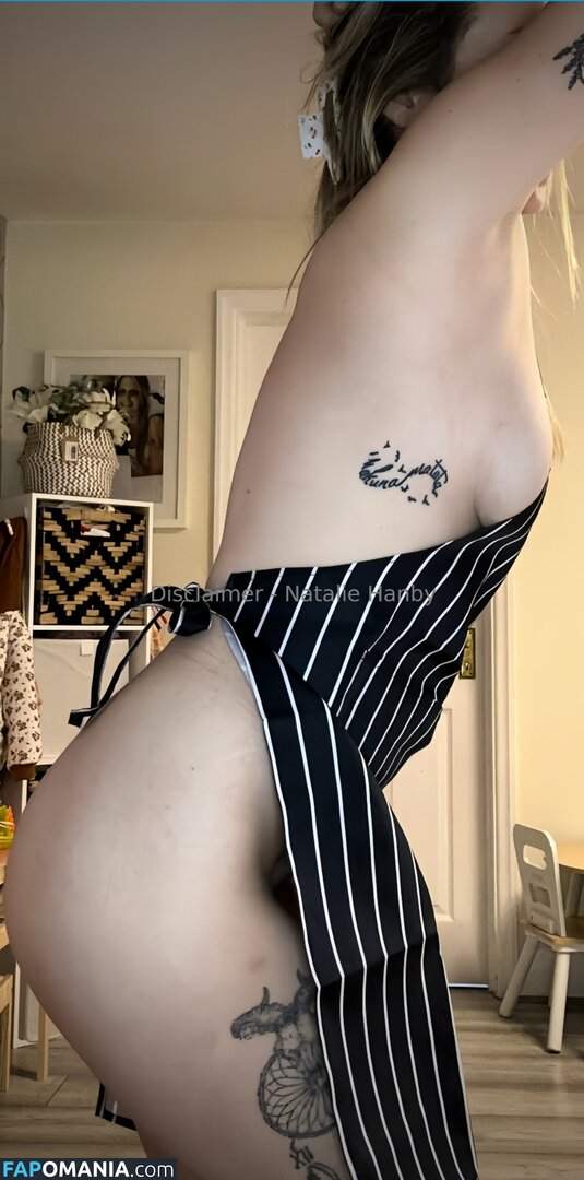 Natalie Hanby / natalie__hanby / nataliehanby / nathanby123 Обнажённый OnlyFans  Утёкшее фото #98