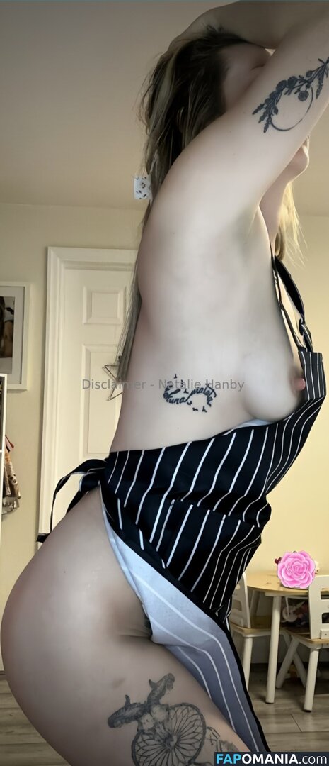 Natalie Hanby / natalie__hanby / nataliehanby / nathanby123 Обнажённый OnlyFans  Утёкшее фото #99