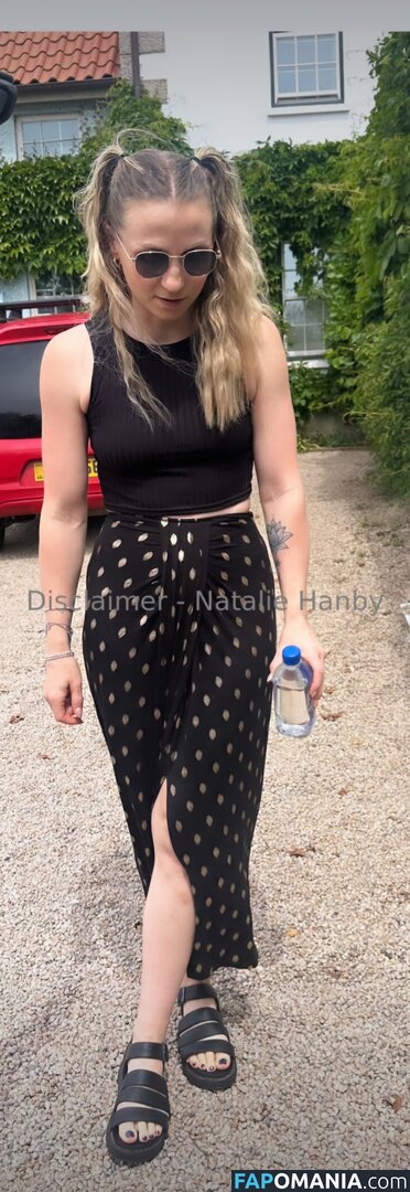 Natalie Hanby / natalie__hanby / nataliehanby / nathanby123 Обнажённый OnlyFans  Утёкшее фото #100