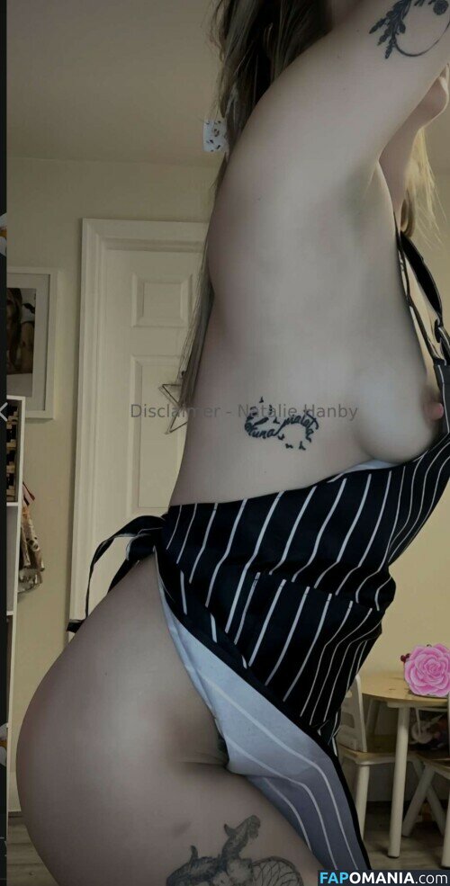 Natalie Hanby / natalie__hanby / nataliehanby / nathanby123 Обнажённый OnlyFans  Утёкшее фото #179
