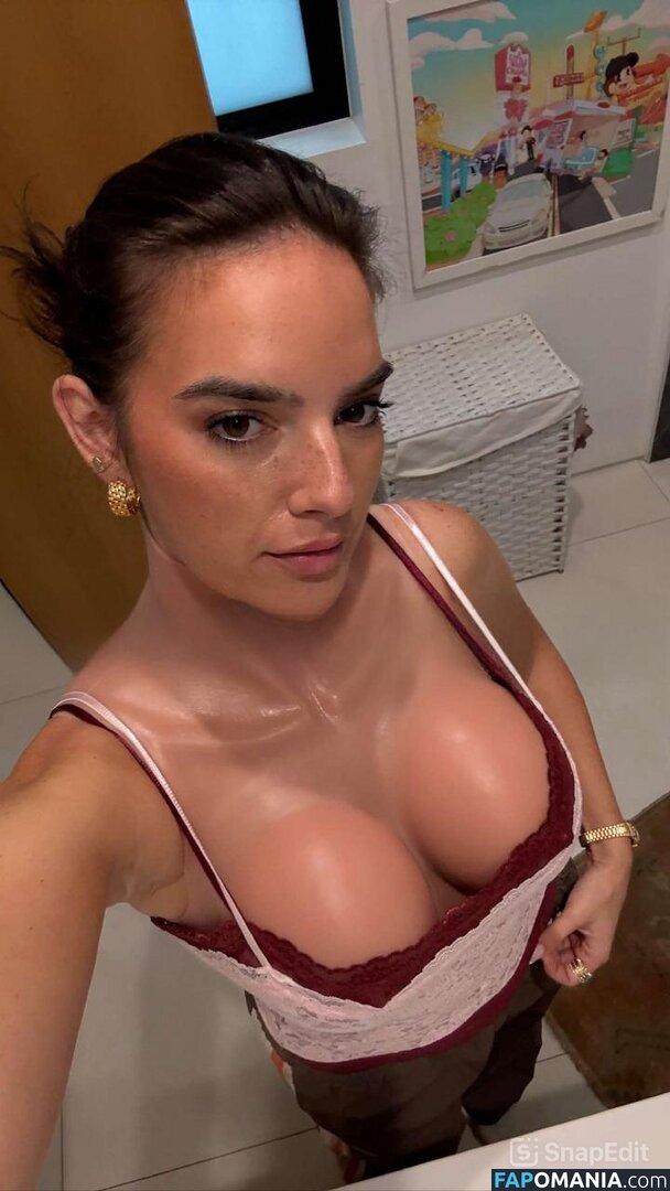 Natalie Mariduena / natalinanoel Обнажённый OnlyFans  Утёкшее фото #5