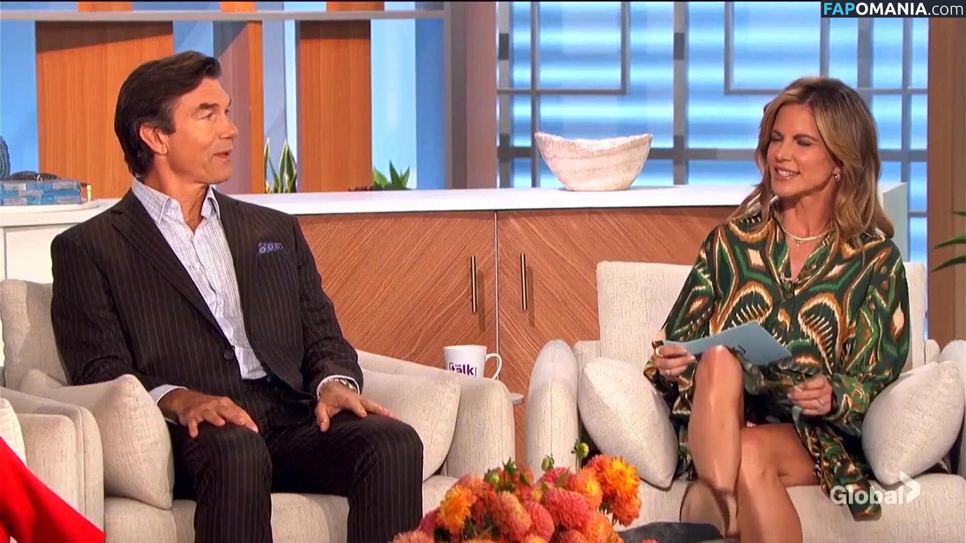 Natalie Morales Обнажённый OnlyFans  Утёкшее фото #1