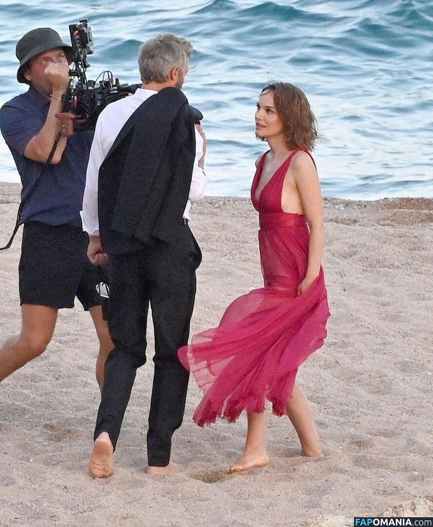 Natalie Portman / natalieportman Обнажённый OnlyFans  Утёкшее фото #106