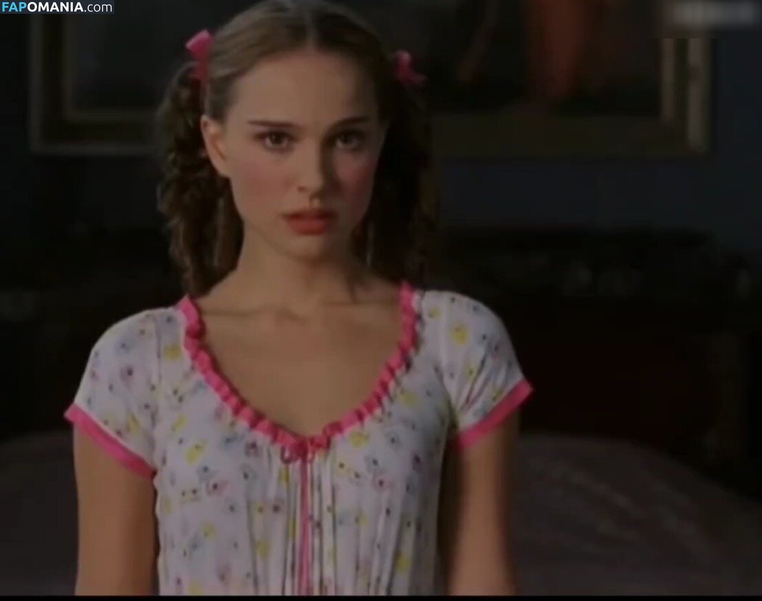 Natalie Portman / natalieportman Обнажённый OnlyFans  Утёкшее фото #863