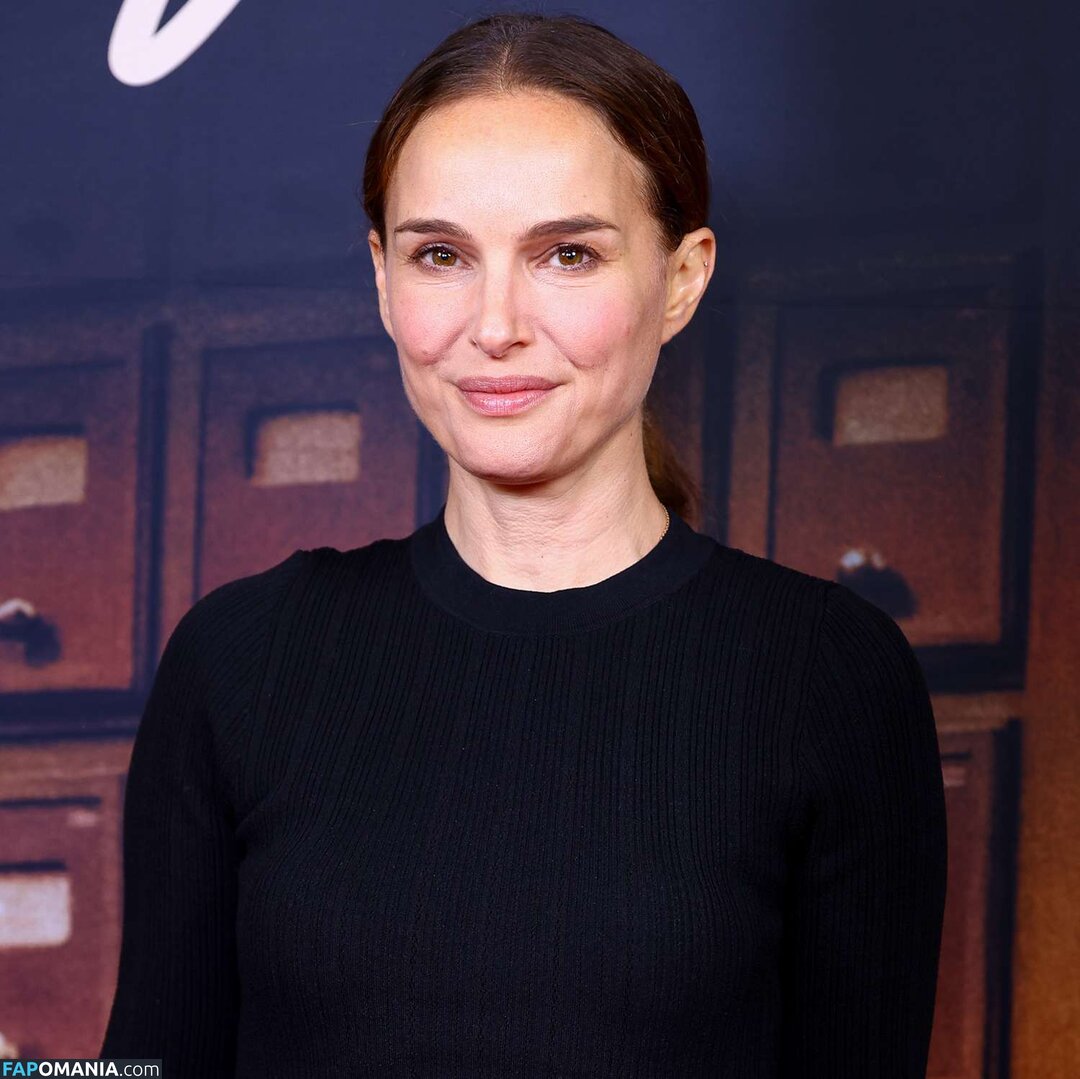 Natalie Portman / natalieportman Обнажённый OnlyFans  Утёкшее фото #1054