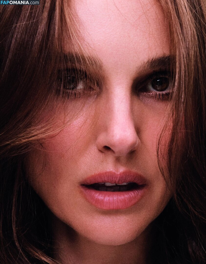 Natalie Portman / natalieportman Обнажённый OnlyFans  Утёкшее фото #1055