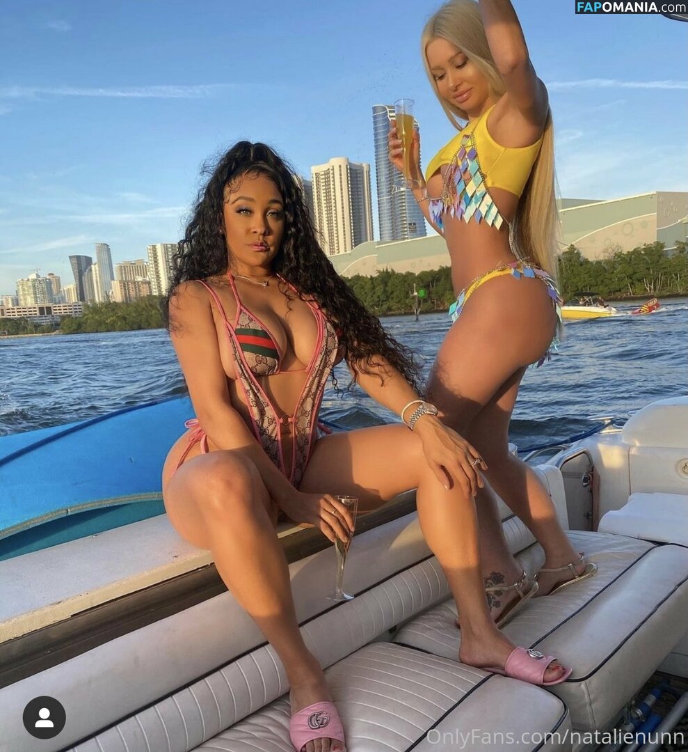 natalienunn / realmissnatalienunn Обнажённый OnlyFans  Утёкшее фото #20