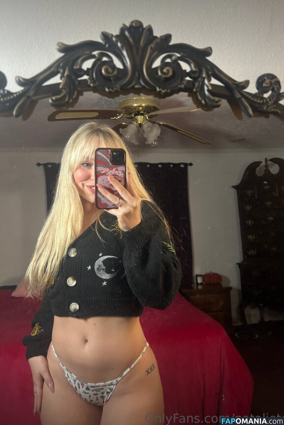 natalietowns / natalietownsend Обнажённый OnlyFans  Утёкшее фото #4