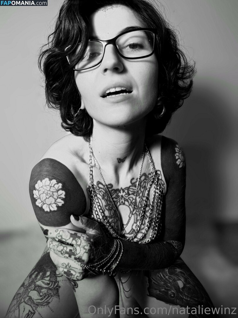 natalie__winz / nataliewinz Обнажённый OnlyFans  Утёкшее фото #24