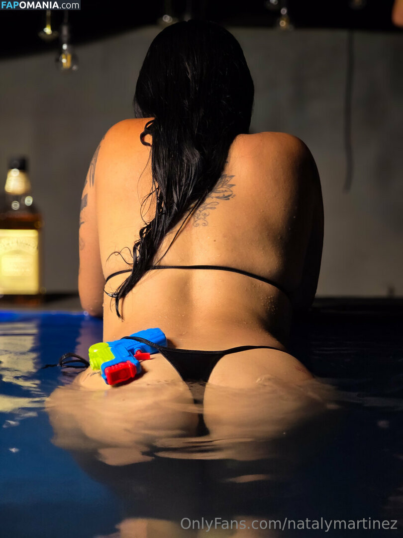 Nataly Martinez / Samantha_Hot_28 / natalymartinez3.1 / u281735689 Обнажённый OnlyFans  Утёкшее фото #12