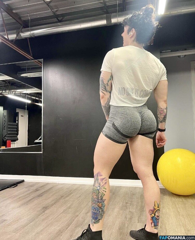 Natasha Aughey / natashaaughey / natashaughey / natashaughey_ Обнажённый OnlyFans  Утёкшее фото #49