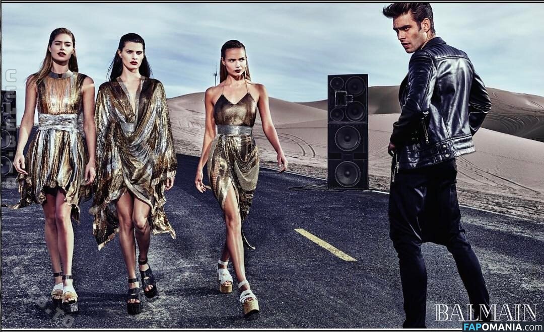 Natasha Poly / NatashaPolyOFFICIAL / https: / natashapoly / poly_natasha Обнажённый OnlyFans  Утёкшее фото #9