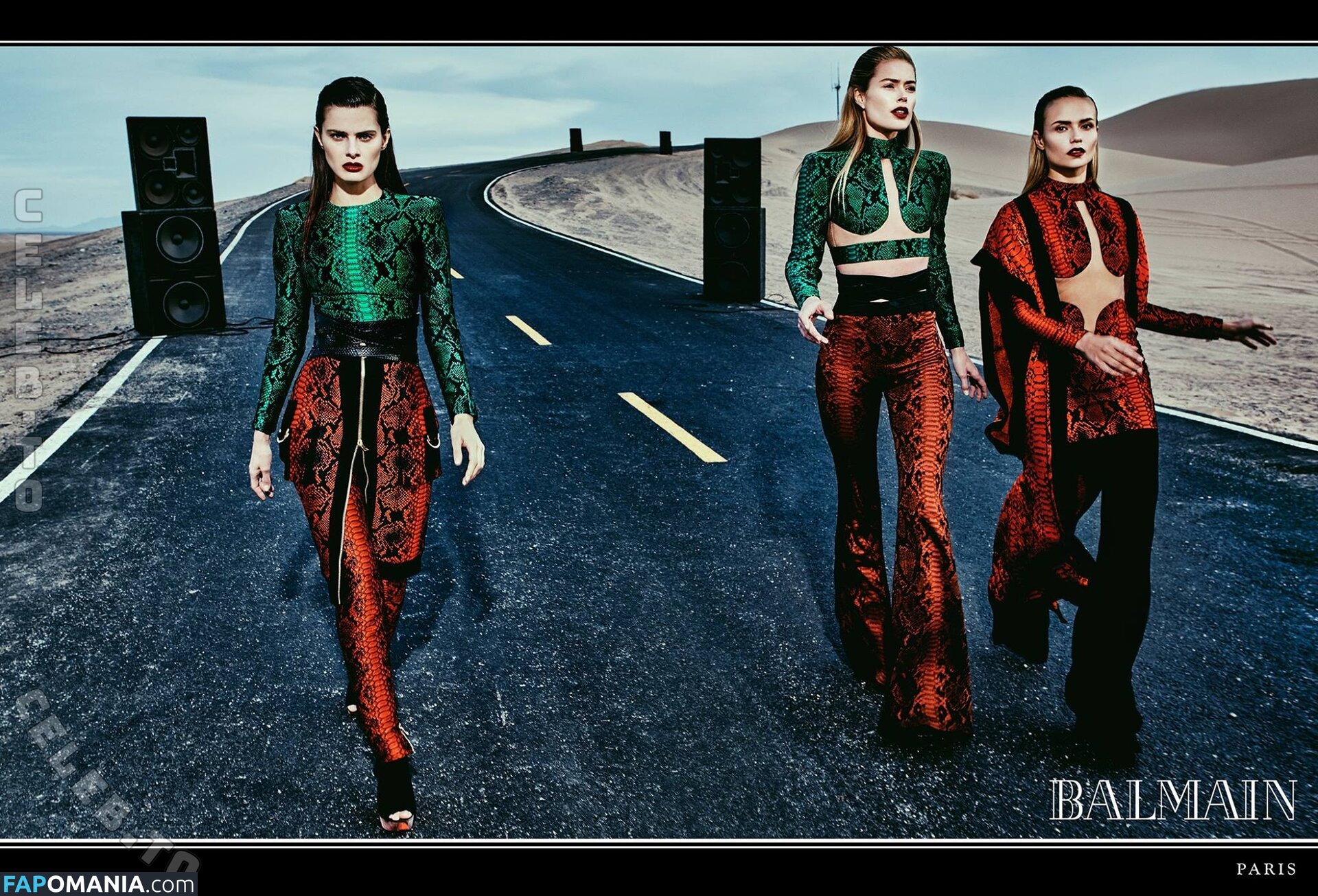 Natasha Poly / NatashaPolyOFFICIAL / https: / natashapoly / poly_natasha Обнажённый OnlyFans  Утёкшее фото #11